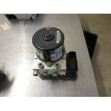 GRT701 ABS Actuator and Pump Motor From 2012 Chevrolet Cruze  1.4 13434670